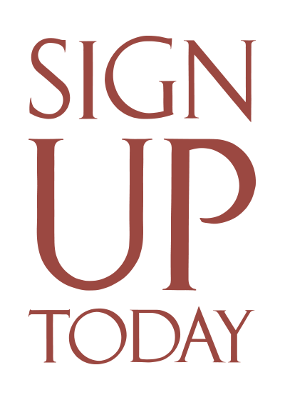 Once & Future Wines - Sign Up Today